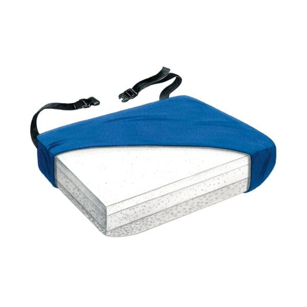 SkiL-Care™ Bariatric Seat Cushion