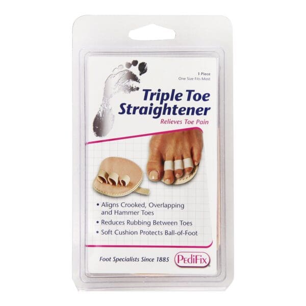 Pedifix - TOE STRAIGHTENER