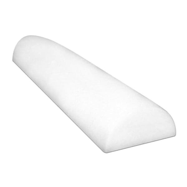 CanDo® Half-Round Foam Roller