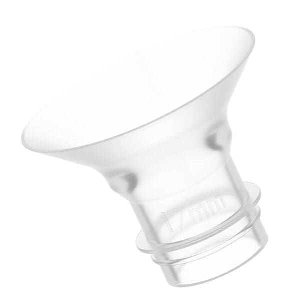 Momcozy Double Layer Flange Insert for S9 Pro/S12 Pro Wearable Breast Pump