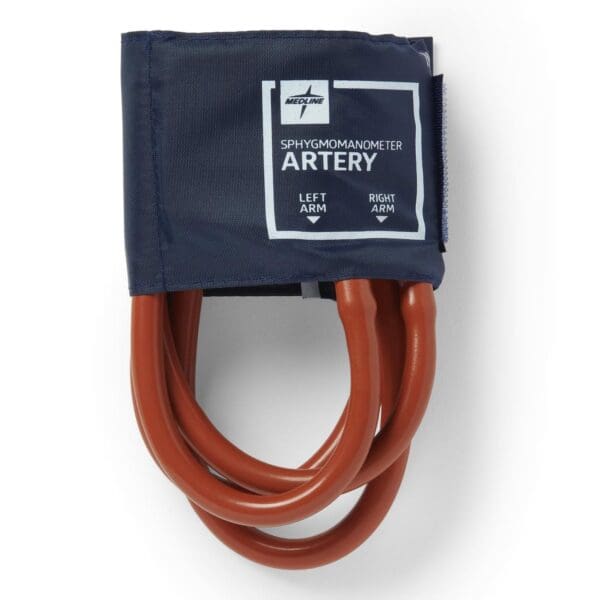 Medline - CUFF