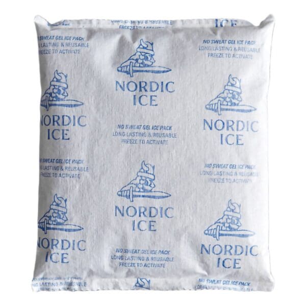 Nordic Ice -