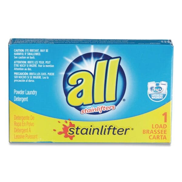 All® Laundry Detergent