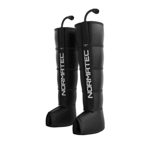 Normatec Leg Attachments (Pair) – Short Pneumatic Compression