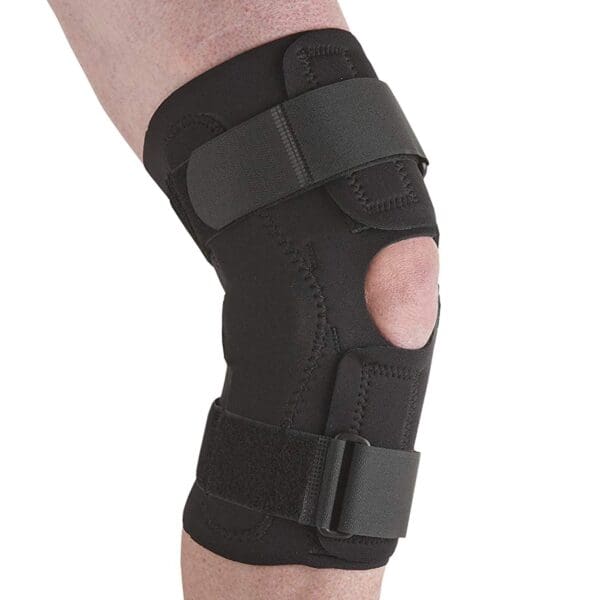 Ossur - KNEE SUPPORT