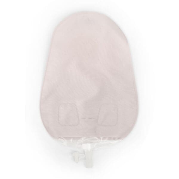 SenSura® Mio Convex Deep 1-Piece Opaque Urostomy Pouch