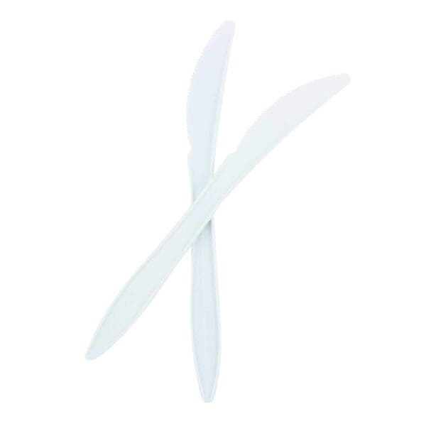 McKesson Knife