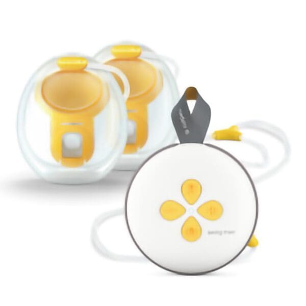 Medela - PUMP
