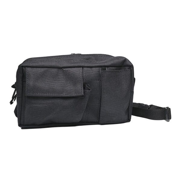 McKesson Brand - FANNY PACK BLACK MM