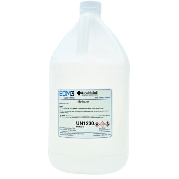 EDM 3 LLC - METHANOL