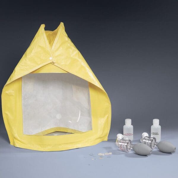 Medline - FIT TEST KIT
