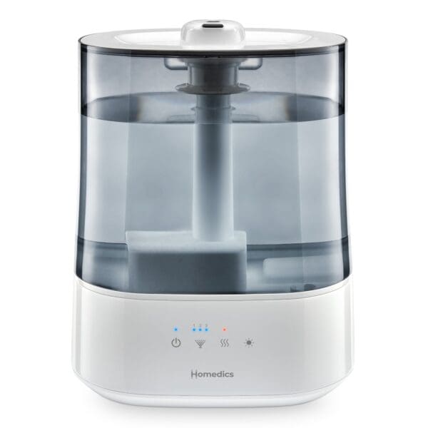 HoMedics USA LLC - HUMIDIFIER
