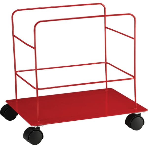 Bemis Healthcare Rolling Cart