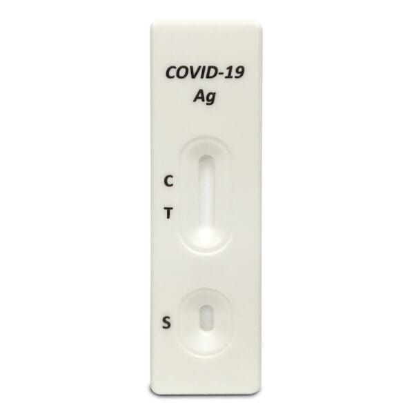 Chembio Diagnostic - TEST KIT