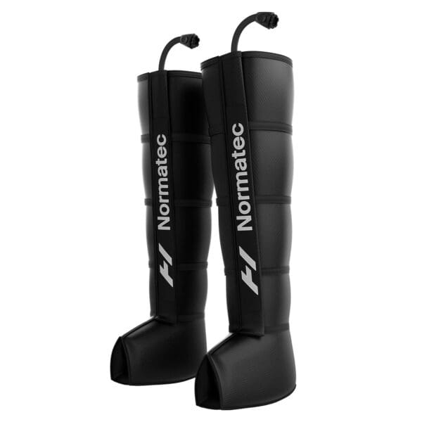 Normatec Leg Attachments (Pair) – Tall Pneumatic Compression
