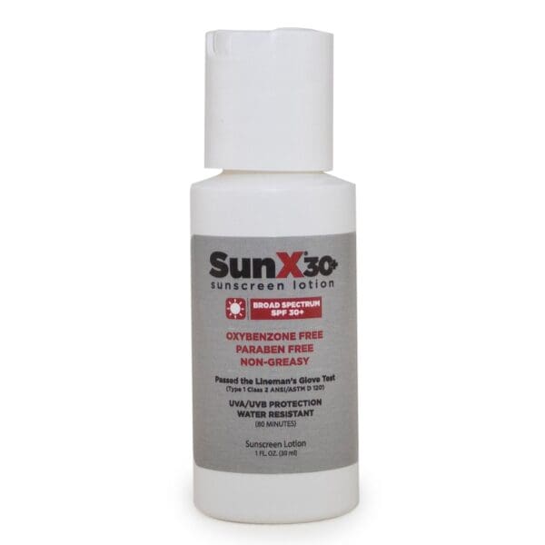 Coretex Products - SUNSCREEN
