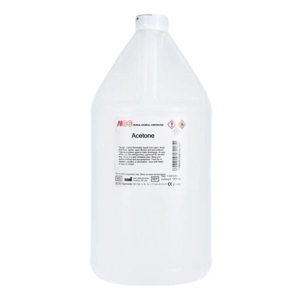 Medical Chemical - ACETONE
