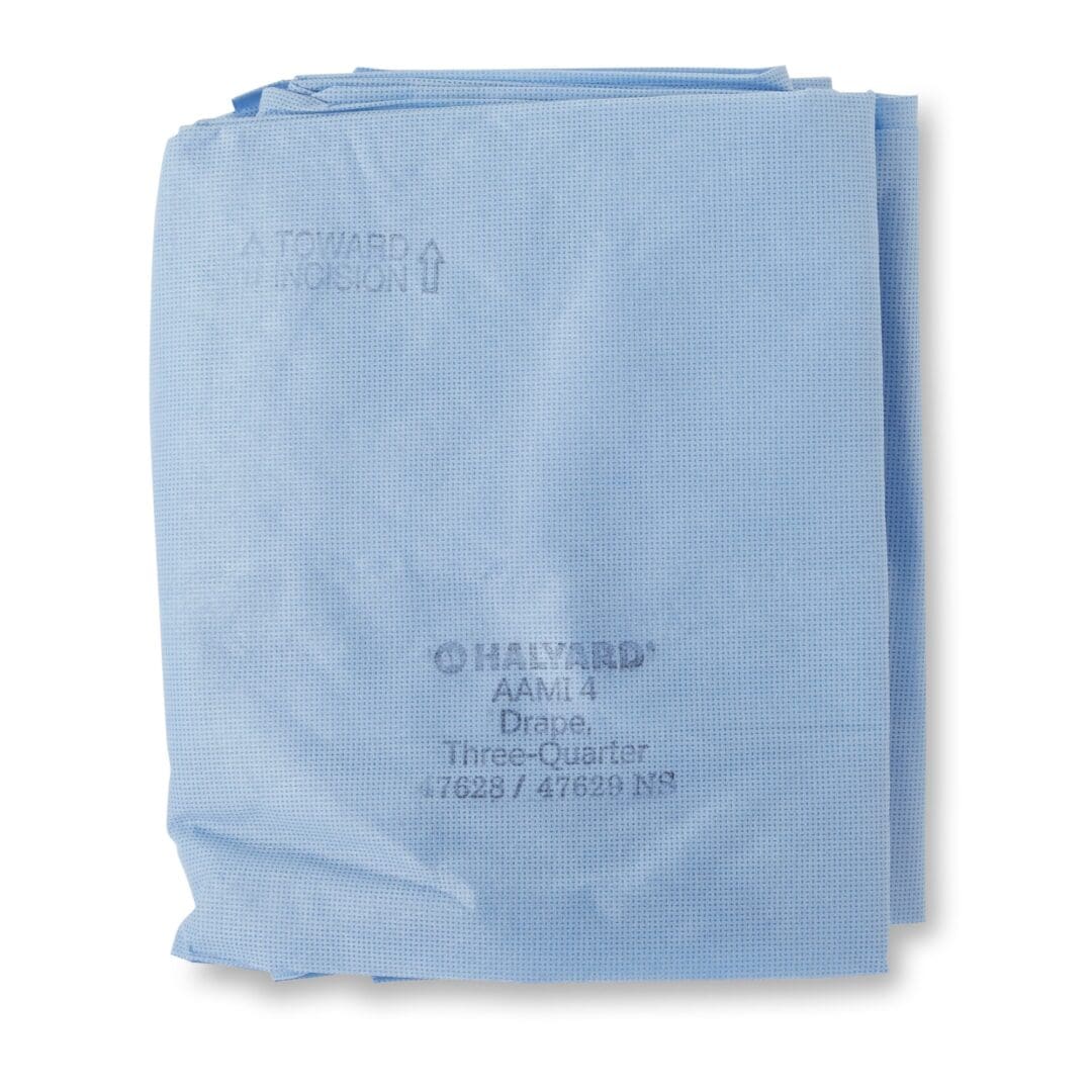 Procedure Drapes and Sheets