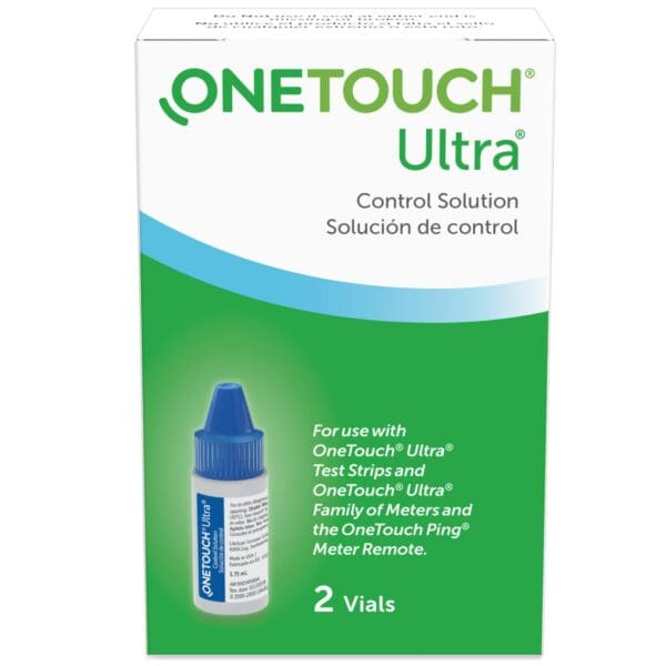 LifeScan - SOLUTION