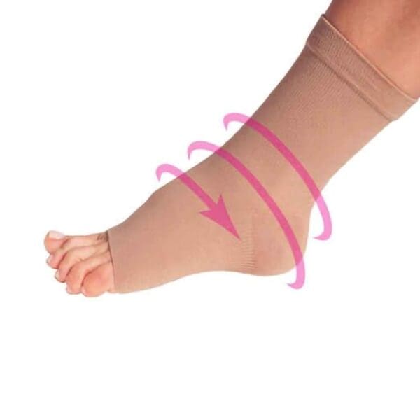 Pedifix Compression Sleeve