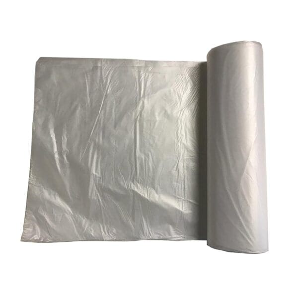 I.B.S. Solutions (Pitt Plastics) - LINER