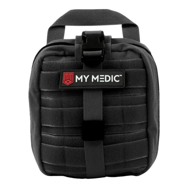 My Medic MYFAK Pro First Aid Kit