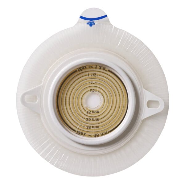 Assura® Flat Ostomy Barrier