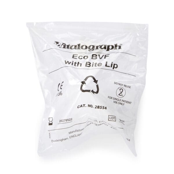 Vitalograph Medical - FILTER