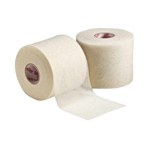 MWrap® Foam Athletic Underwrap Tape