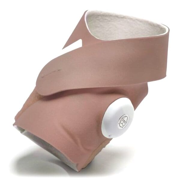 Owlet Baby Care Inc - SOCK