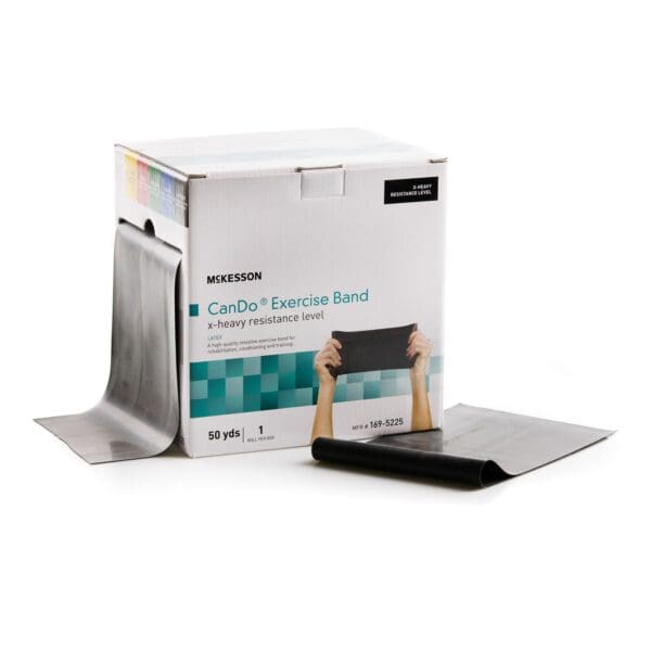 McKesson Exercise Resistance Band