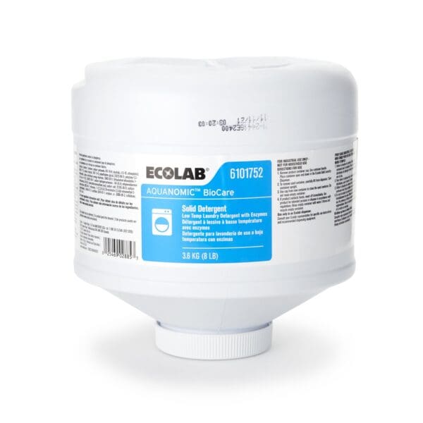 Aquanomic Biocare Solid Detergent