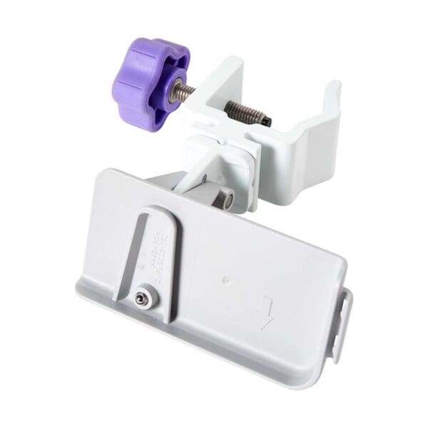 Kangaroo™ Connect Pole Clamp for Kangaroo™ Connect Enteral Feeding Pump and Kangaroo OMNI