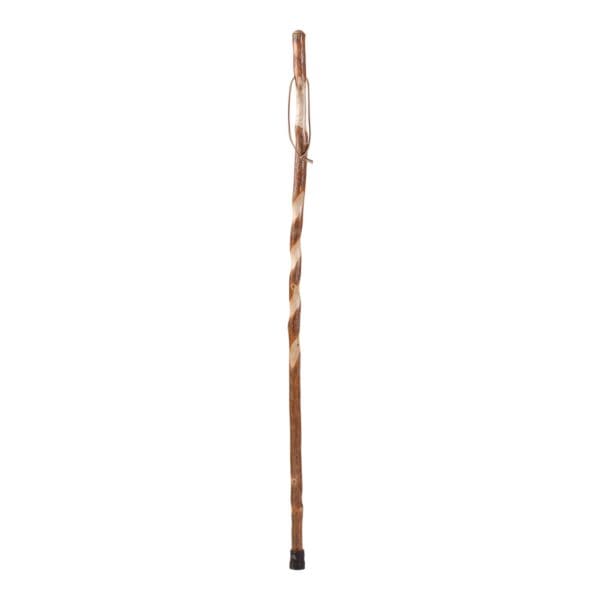 Brazos™ Sassafras Rustic Walking Stick
