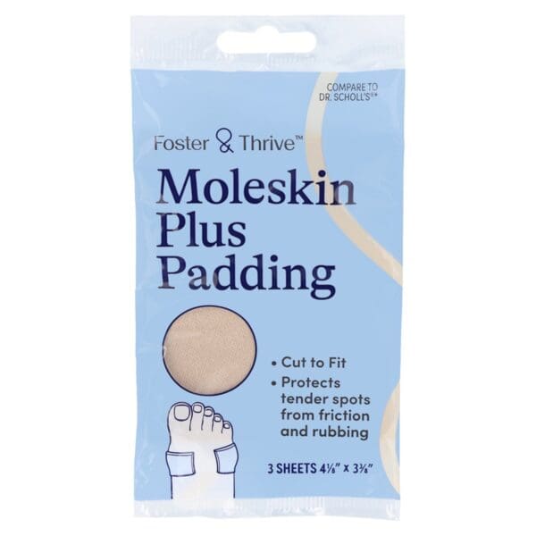 McKesson Brand - PADDING