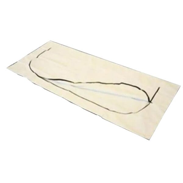 EnviroMed-Bag® Post Mortem Bag