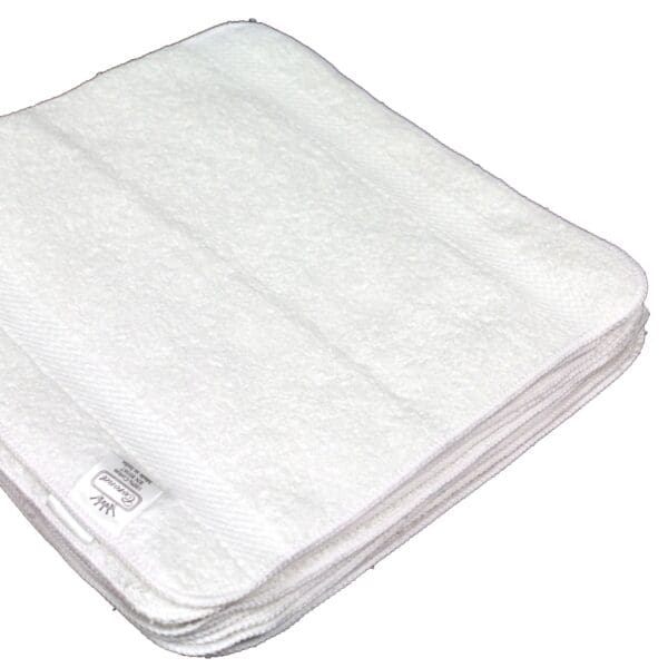 Gladiator Indulgence Washcloth