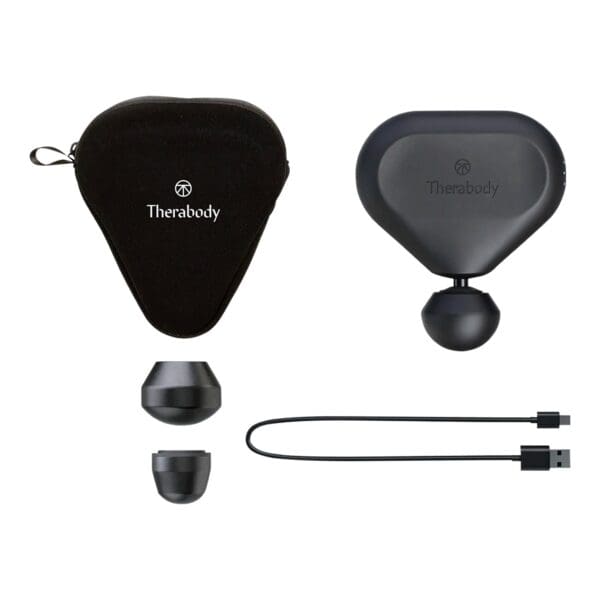 Theragun mini™ Hand-Held Massager