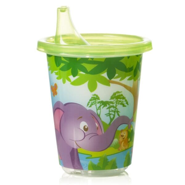Midway Importing Inc - CUP