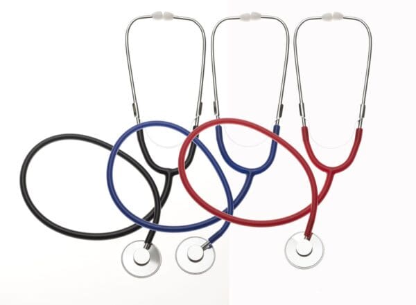 Medline® Classic Stethoscope