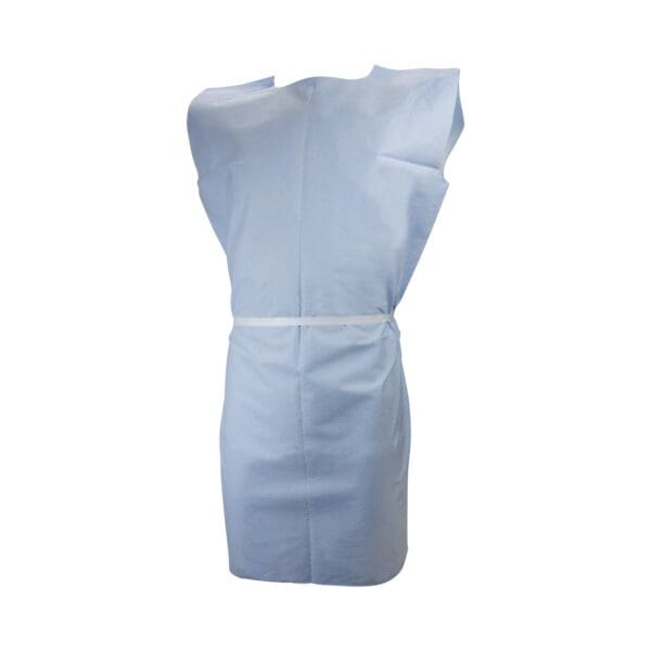 McKesson Pediatric Exam Gown