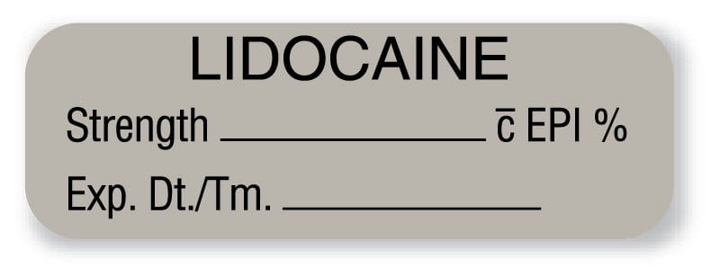Labels