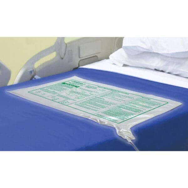 Silver Lining Bed Sensor Pad