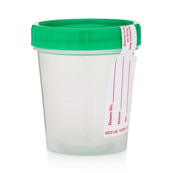 StatLab Specimen Container