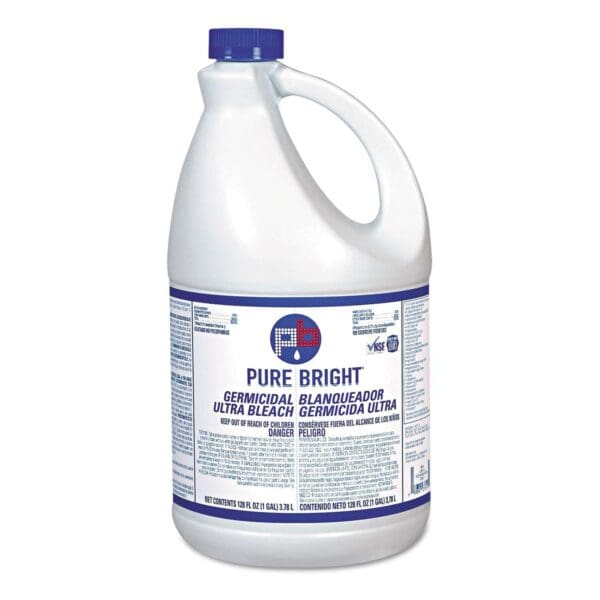 Pure Bright® Germicidal Ultra Bleach