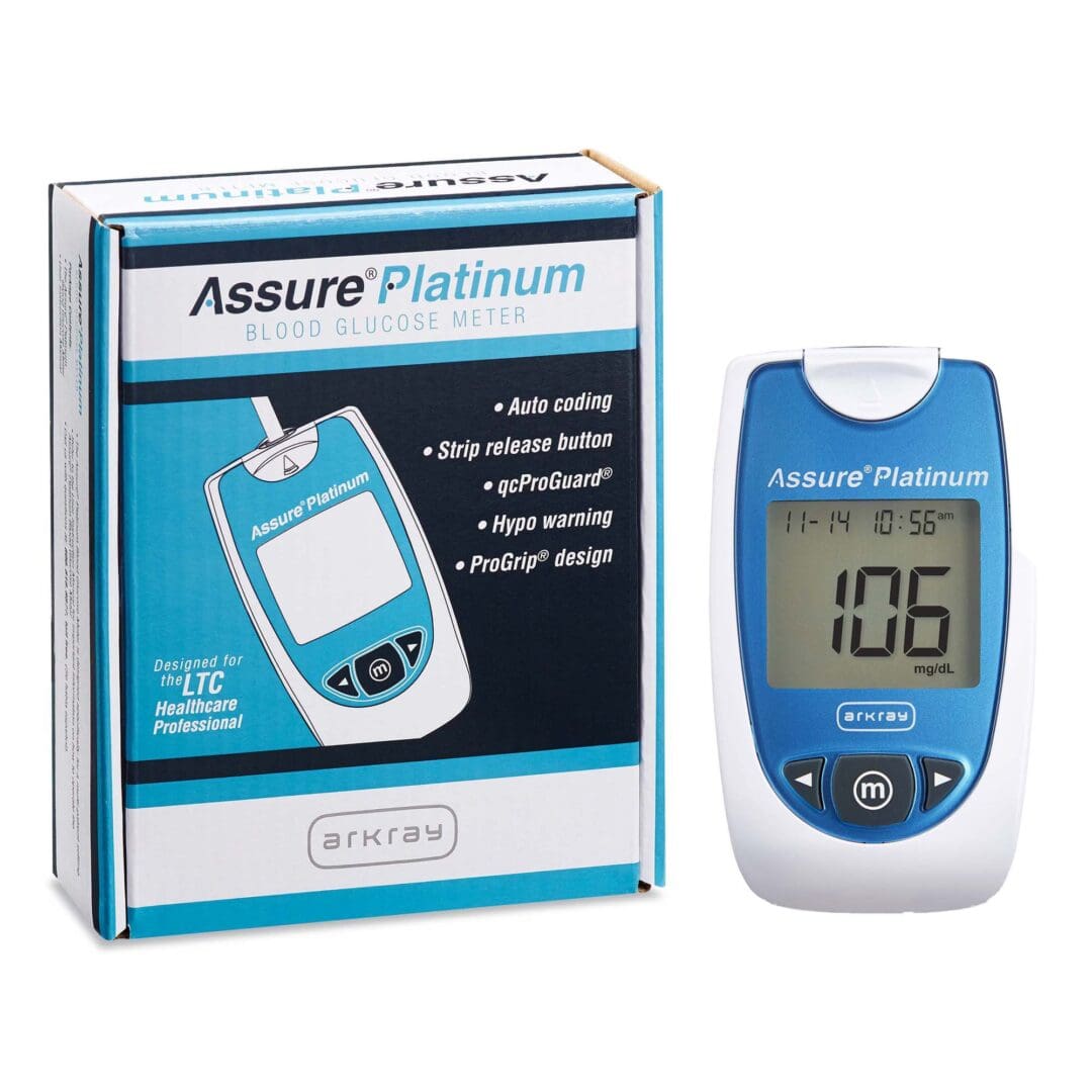 Diagnostic Instruments and Supplies