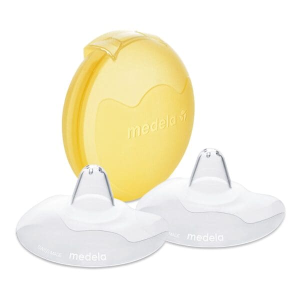 Medela - SHIELD