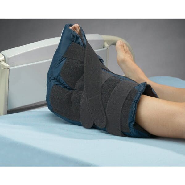 Posey® PRO-heeLx® Heel Protector Boot