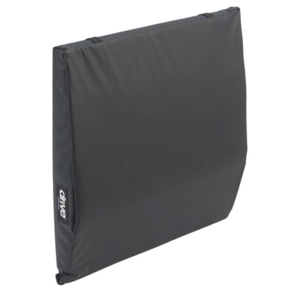 drive™ Wheelchair Back Cushion with Lumbar Support