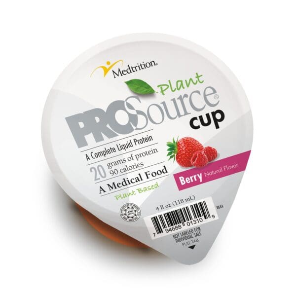 Medtrition/National Nutrition - CUP